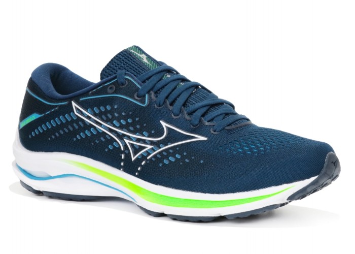 Mizuno WAVE RIDER 25, арт.J1GC2103 02