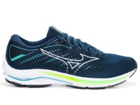 Mizuno WAVE RIDER 25, арт.J1GC2103 02