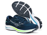 Mizuno WAVE RIDER 25, арт.J1GC2103 02