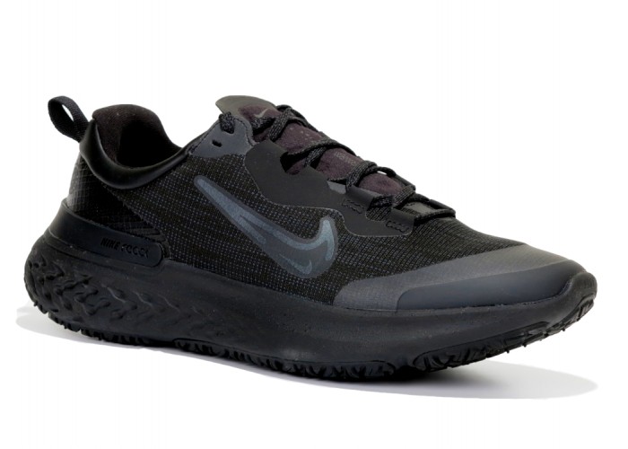 Кроссовки Nike REACT MILER 2 SHIELD, арт.DC4064 002