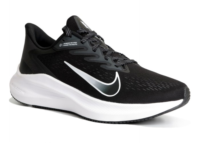 Кроссовки Nike AIR ZOOM WINFLO 7