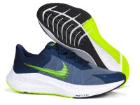 Кроссовки Nike AIR ZOOM WINFLO 8, арт. CW3419 401