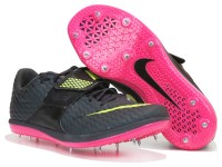 шиповки для прыжка в высоту Nike HIGH JUMP ELITE, арт. 806561 003