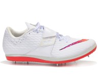 шиповки для прыжка в высоту Nike HIGH JUMP ELITE, арт. 806561 101