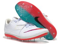 шиповки для прыжка в высоту Nike HIGH JUMP ELITE, арт. 806561 101