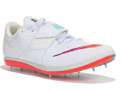 Nike. HIGH JUMP ELITE 