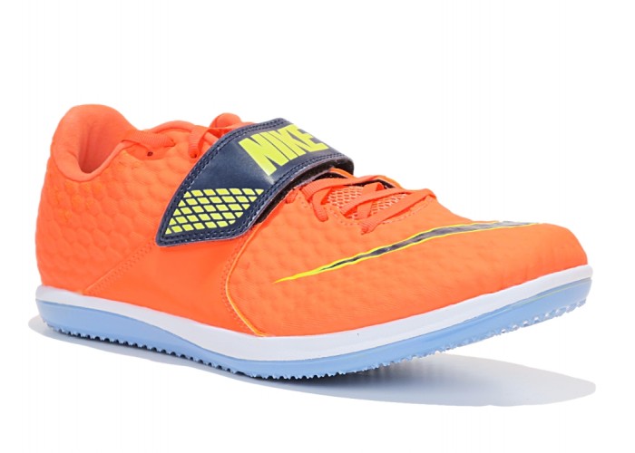 шиповки для прыжка в высоту Nike HIGH JUMP ELITE, арт. 806561 800