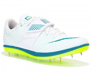 Nike. HIGH JUMP ELITE 