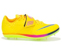шиповки для прыжка в высоту Nike HIGH JUMP ELITE, арт. FZ9636 800