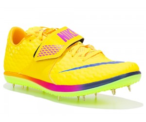 Nike. HIGH JUMP ELITE 