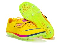 шиповки для прыжка в высоту Nike HIGH JUMP ELITE, арт. FZ9636 800