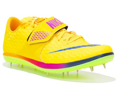 Nike. HIGH JUMP ELITE 