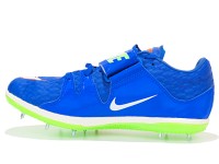 шиповки для прыжка в высоту Nike HIGH JUMP ELITE, арт. 806561 400