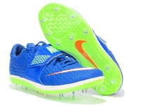 шиповки для прыжка в высоту Nike HIGH JUMP ELITE, арт. 806561 400