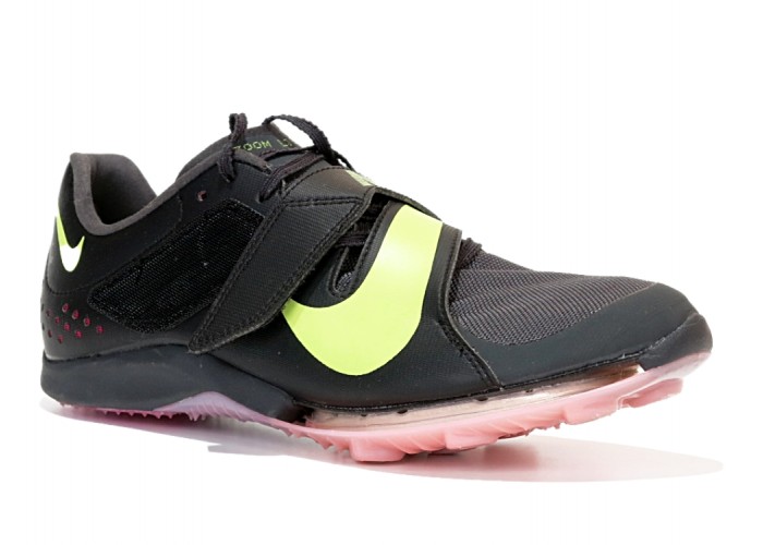 Шиповки для прыжка в длину Nike AIR ZOOM LJ ELITE, арт. CT0079 001