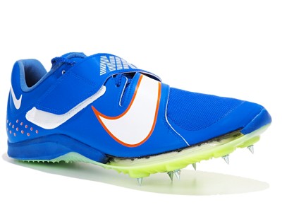 Nike. AIR ZOOM LJ ELITE