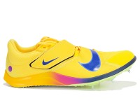 Универсальные шиповки для прыжков Nike Zoom RIVAL JUMP, арт. DR2756 800