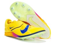 Универсальные шиповки для прыжков Nike Zoom RIVAL JUMP, арт. DR2756 800