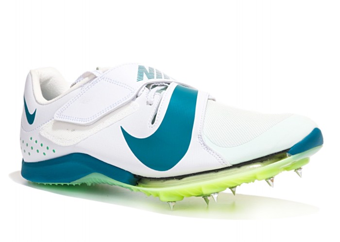 Шиповки для прыжка в длину Nike AIR ZOOM LJ ELITE, арт. FZ9326 100