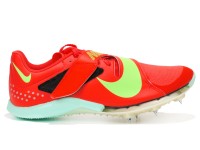 Шиповки для прыжка в длину Nike AIR ZOOM LJ ELITE, арт. FZ9326 600