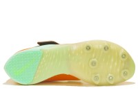 Шиповки для прыжка в длину Nike AIR ZOOM LJ ELITE, арт. FZ9326 600