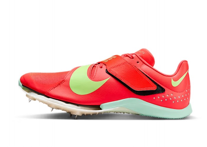 Шиповки для прыжка в длину Nike AIR ZOOM LJ ELITE, арт. FZ9326 600