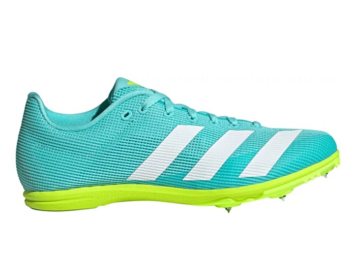 Универсальные шиповки Adidas ALLROUNDSTAR J, арт. JQ2558