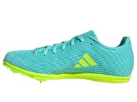 Универсальные шиповки Adidas ALLROUNDSTAR J, арт. JQ2558