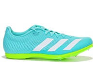 Универсальные шиповки Adidas ALLROUNDSTAR J, арт. JQ2558
