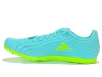 Универсальные шиповки Adidas ALLROUNDSTAR J, арт. JQ2558