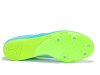 Универсальные шиповки Adidas ALLROUNDSTAR J, арт. JQ2558