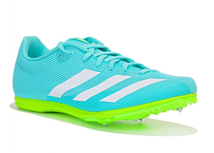 Универсальные шиповки Adidas ALLROUNDSTAR J, арт. JQ2558
