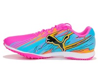 Универсальные шиповки Puma evoSPEED Haraka Sparked Spikeless, арт. 313412 03