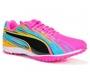 Puma. evoSPEED Haraka Sparked Spikeless