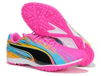 Универсальные шиповки Puma evoSPEED Haraka Sparked Spikeless, арт. 313412 03