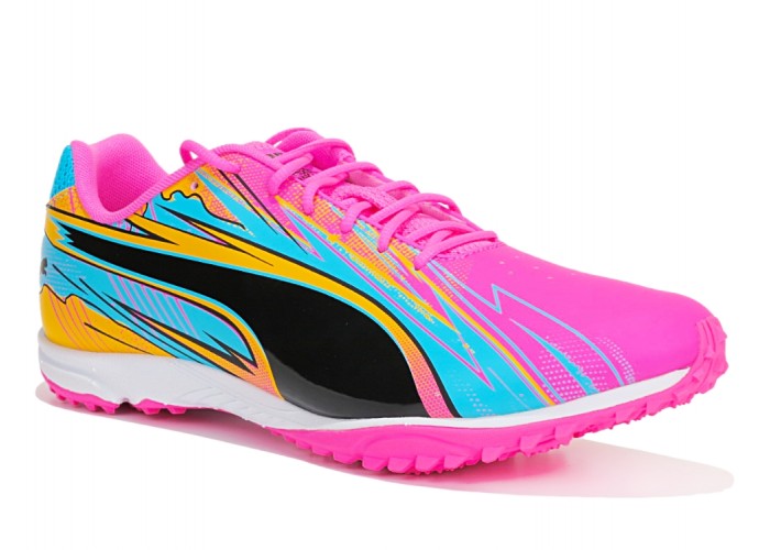 Универсальные шиповки Puma evoSPEED Haraka Sparked Spikeless, арт. 313412 03