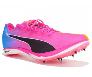 Puma. Mid Distance NITRO Elite 3