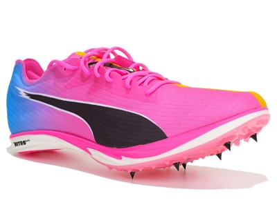 Puma. Mid Distance NITRO Elite 3