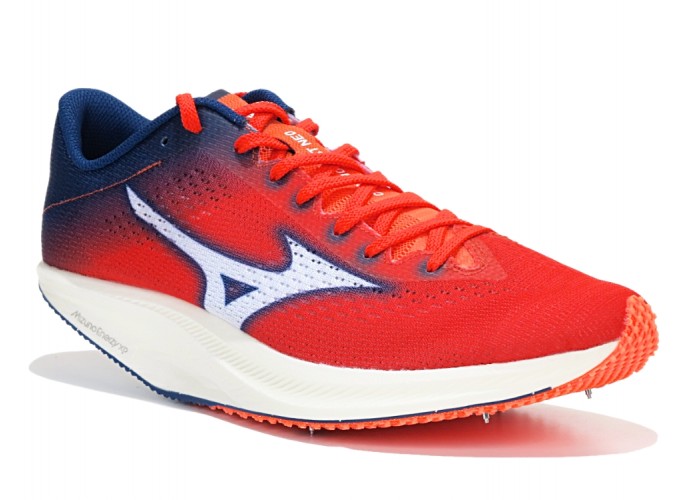 Профессиональные шиповки Mizuno CHRONO DIST NEO, арт. U1GA242012