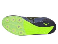 Универсальные шиповки Mizuno X FIRST, арт. U1GA2132