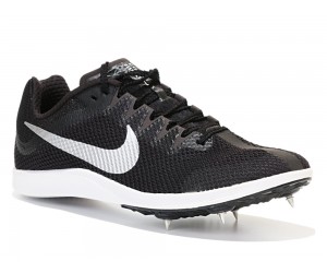 Nike. ZOOM RIVAL DISTANCE