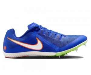 NIke. ZOOM RIVAL MULTI