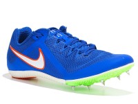 NIke. ZOOM RIVAL MULTI