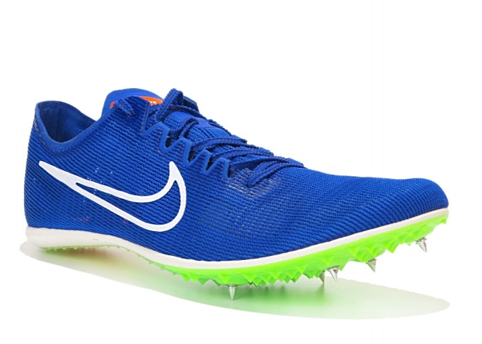 шиповки для среднего и длинного бега Nike ZOOM MAMBA 6, арт. DR2733 400