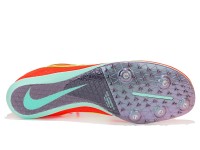 шиповки для среднего и длинного бега Nike ZOOM MAMBA 6, арт. DR2733 601