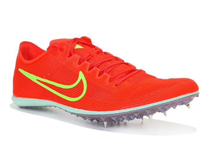 шиповки для среднего и длинного бега Nike ZOOM MAMBA 6, арт. DR2733 601