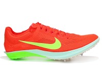 Шиповки для для среднего и длинного бега Nike ZOOMX DRAGONFLY 2 арт. FD8413 600