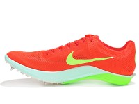 Шиповки для для среднего и длинного бега Nike ZOOMX DRAGONFLY 2 арт. FD8413 600