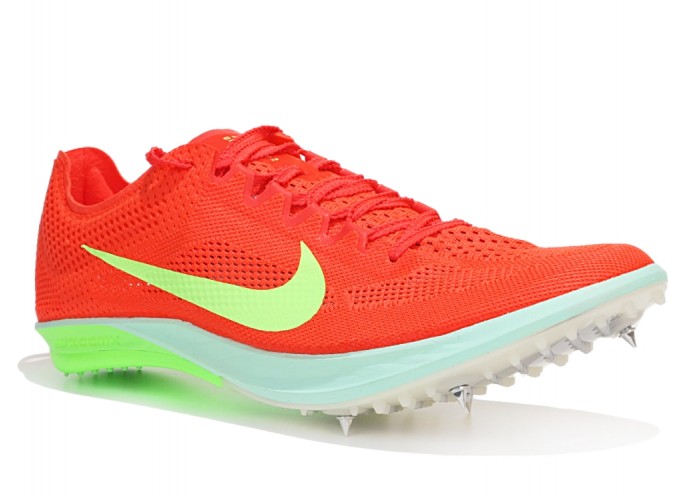 Шиповки для для среднего и длинного бега Nike ZOOMX DRAGONFLY 2 арт. FD8413 600