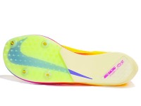 Шиповки для для среднего и длинного бега Nike ZOOMX DRAGONFLY 2 арт. FD8413 800